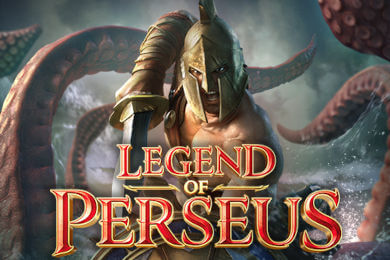 Legendofperseus игровой автомат СлотГейм Казино